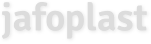 jafoplast Logo